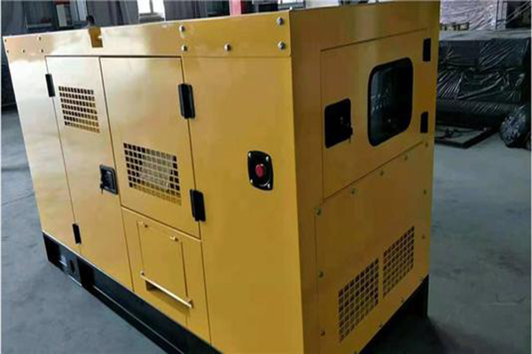 桓仁发电机出租