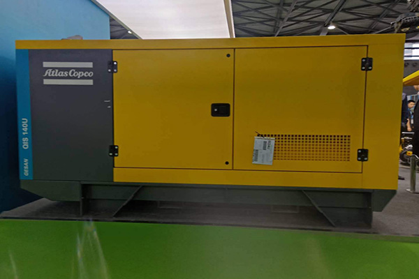 桓仁发电机出租