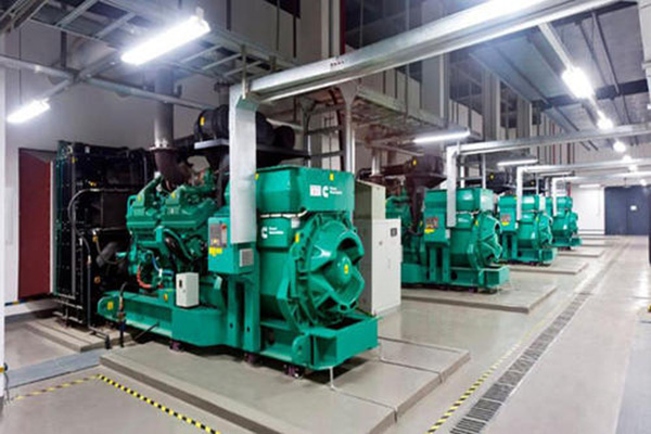 桓仁发电机出租