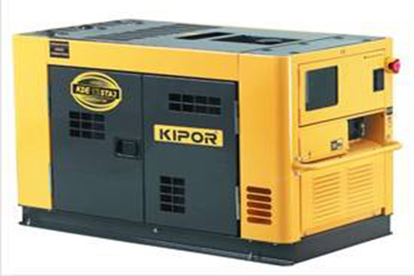 桓仁发电机出租