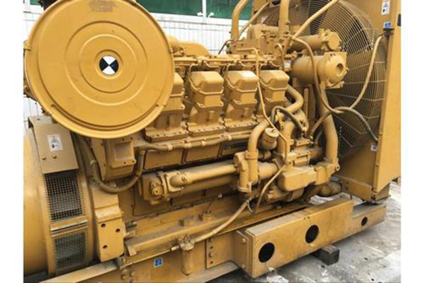 桓仁发电机出租