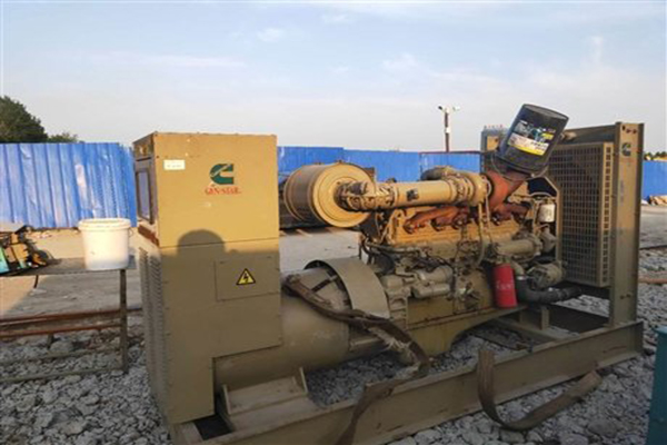 桓仁发电机出租 桓仁发电机出租