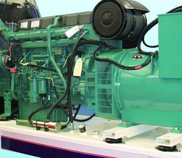 桓仁发电机出租